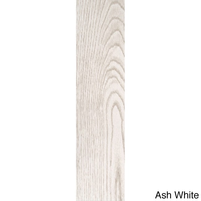 Hampton Wood like 6x24 inch Porcelain Floor Tiles (pack Of 11)