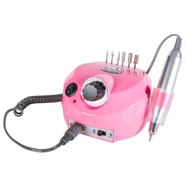 Shany Salon Expert Premium Nail Drill Machine