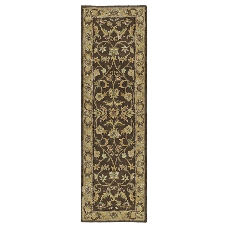 Mystic Collection Indoor Area Rug