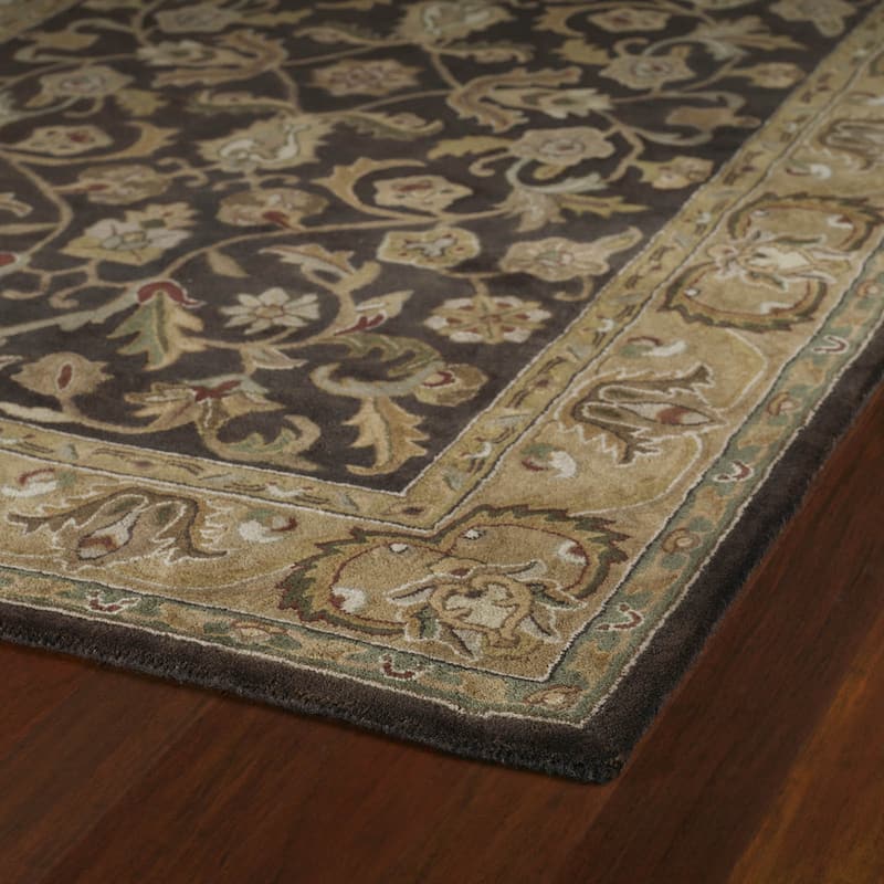 Mystic Collection Indoor Area Rug