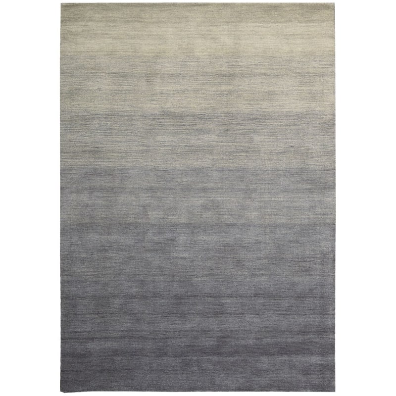 Calvin Klein Haze Handmade Brook Area Rug