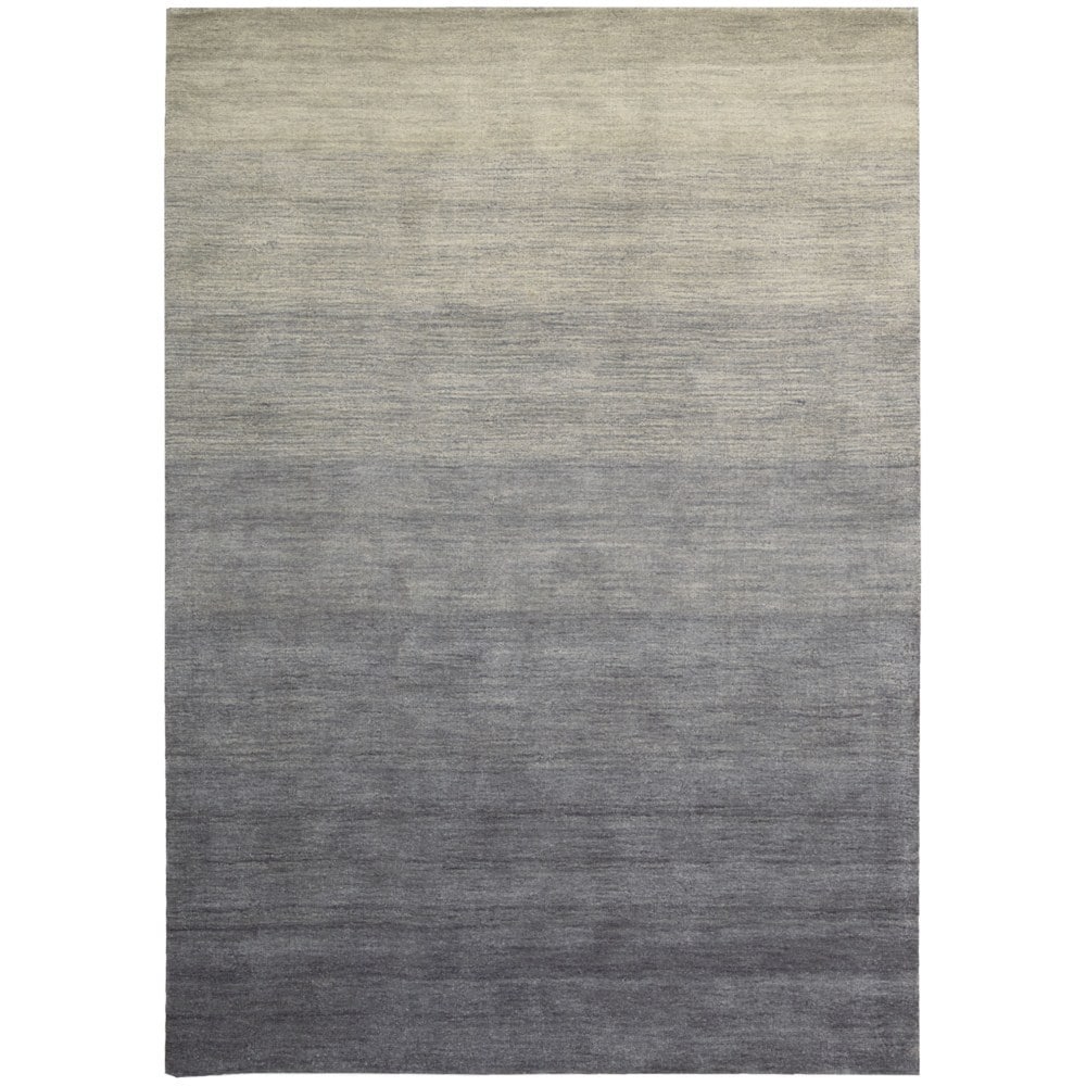 Calvin Klein Haze Grey Shade Rug (79 X 1010)