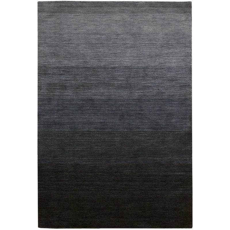 Calvin Klein Haze Handmade Brook Area Rug
