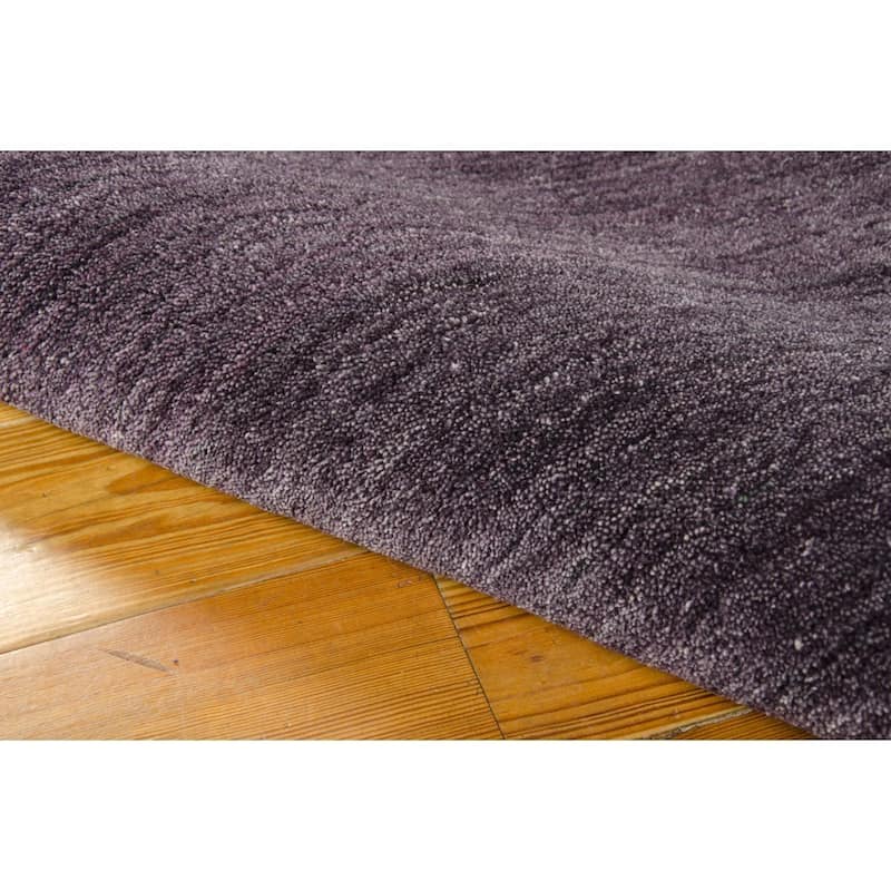 Calvin Klein Haze Handmade Brook Area Rug