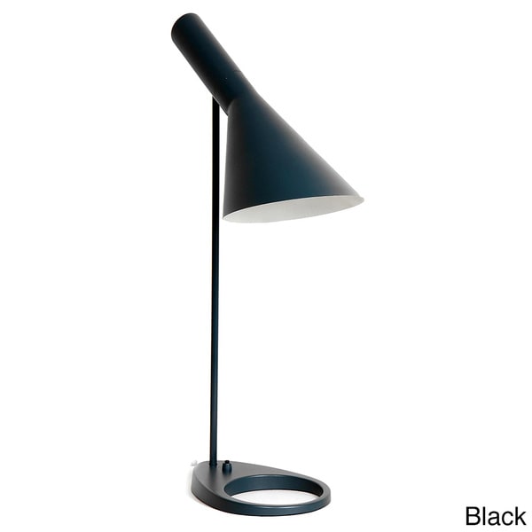 Hans Andersen Home AJ Metal Table Lamp