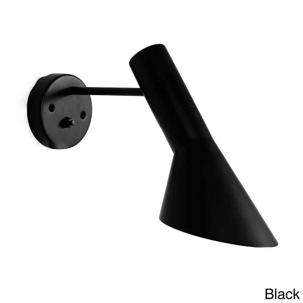 Hans Andersen Home AJ Metal Wall Sconce