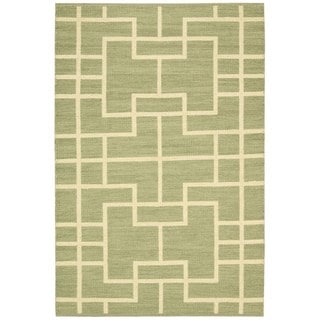 Nourison Maze Area Rug