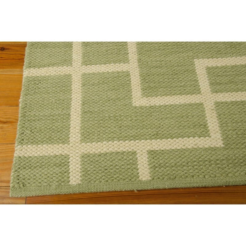 Nourison Maze Area Rug