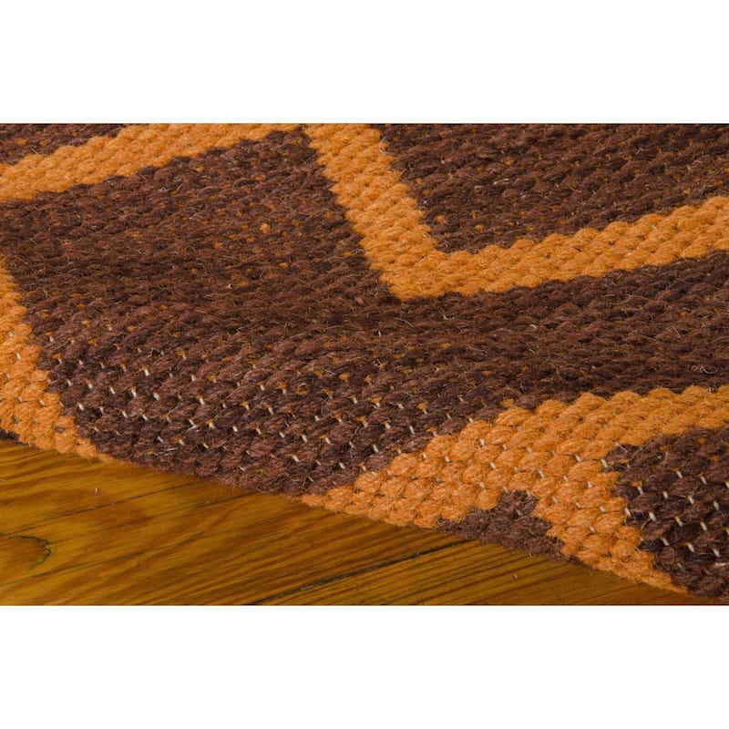 Nourison Maze Area Rug