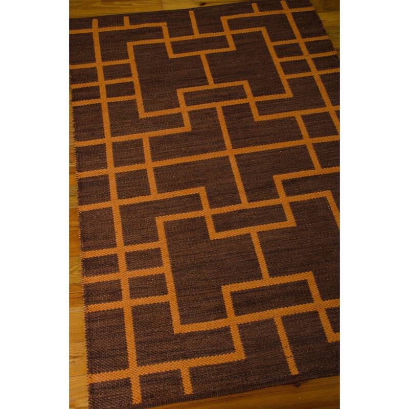 Nourison Maze Area Rug