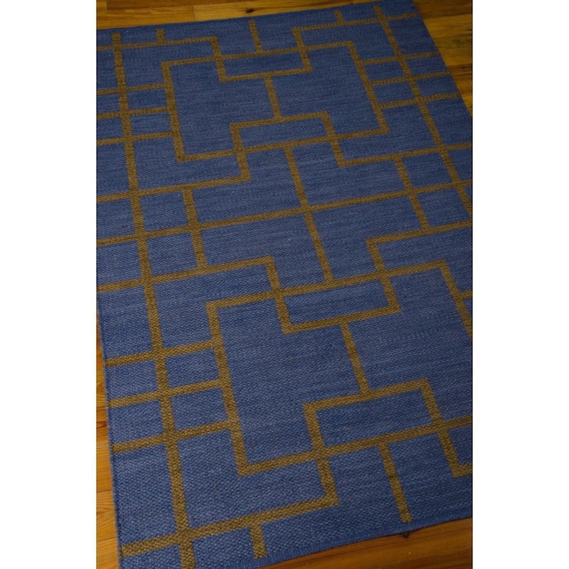 Nourison Maze Area Rug