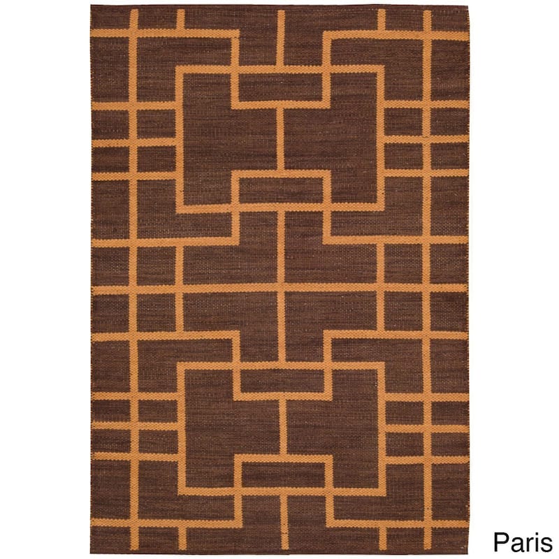 Nourison Maze Area Rug