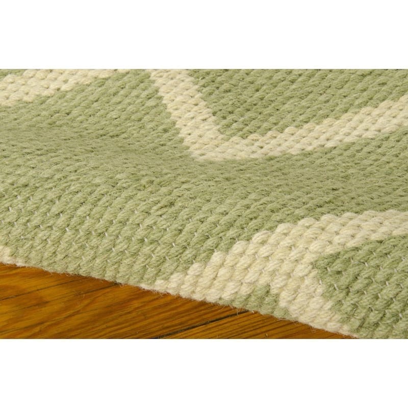 Nourison Maze Area Rug