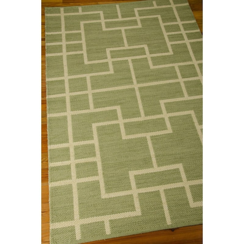 Nourison Maze Area Rug