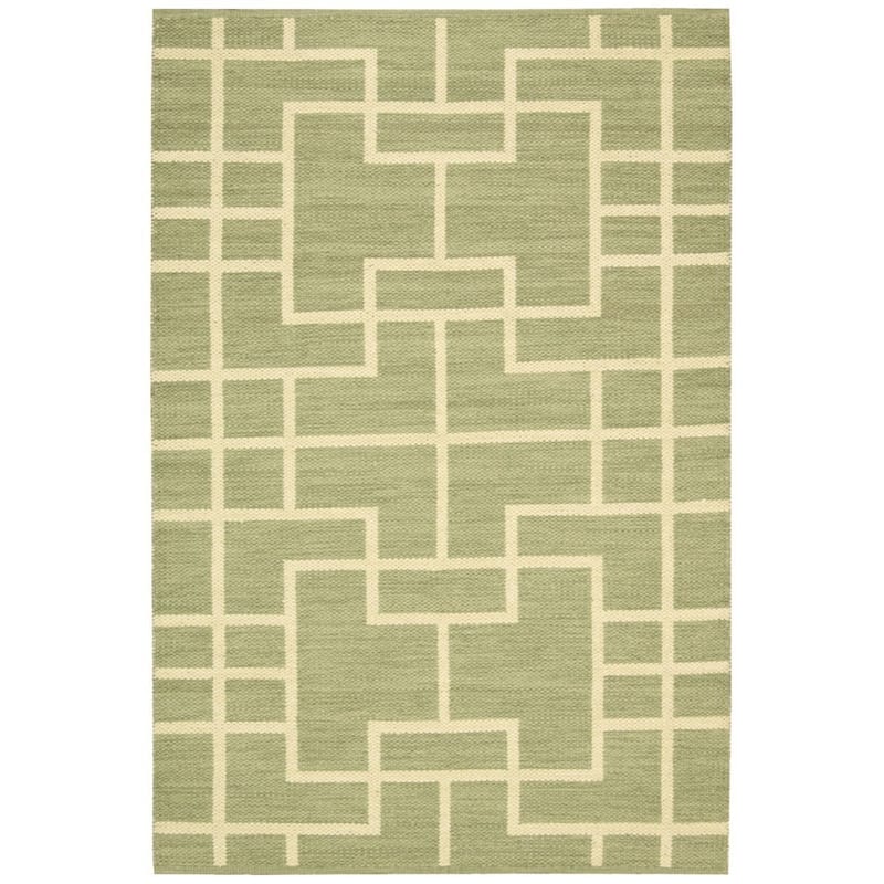 Nourison Maze Area Rug