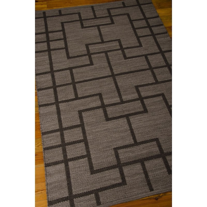 Nourison Maze Area Rug