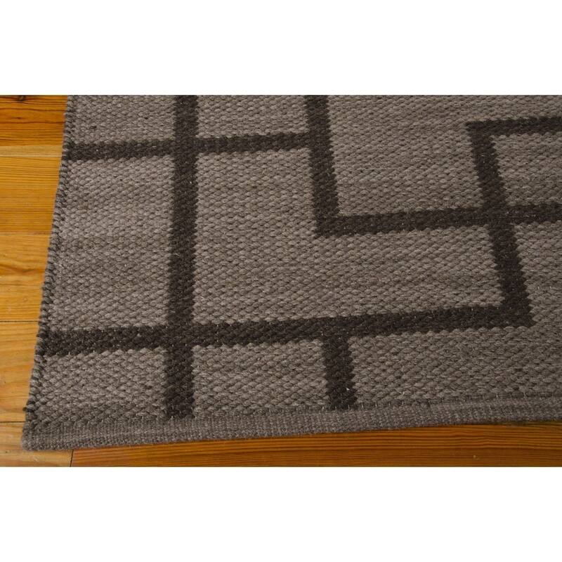 Nourison Maze Area Rug