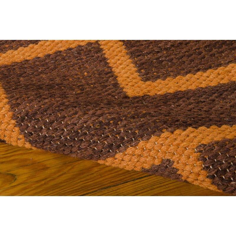 Nourison Maze Area Rug