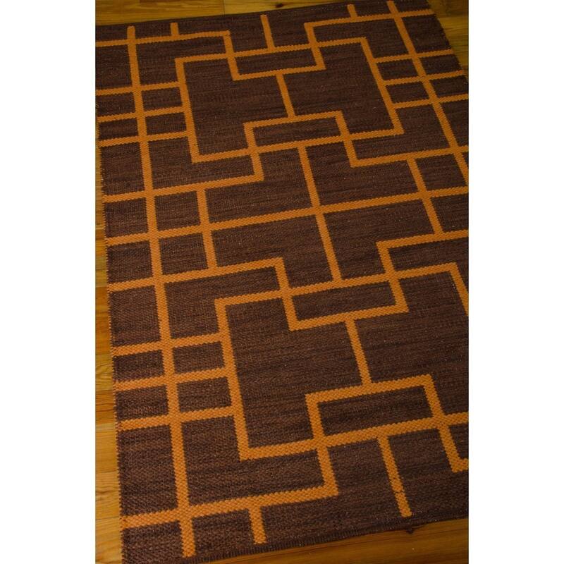 Nourison Maze Area Rug