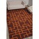 preview thumbnail 56 of 92, Nourison Maze Area Rug