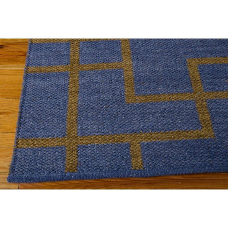 Nourison Maze Area Rug