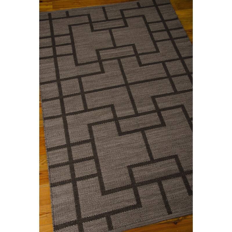 Nourison Maze Area Rug
