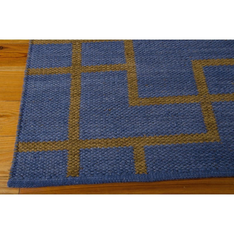 Nourison Maze Area Rug