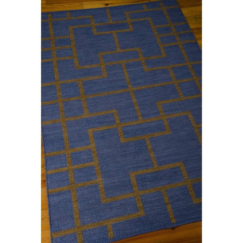 Nourison Maze Area Rug