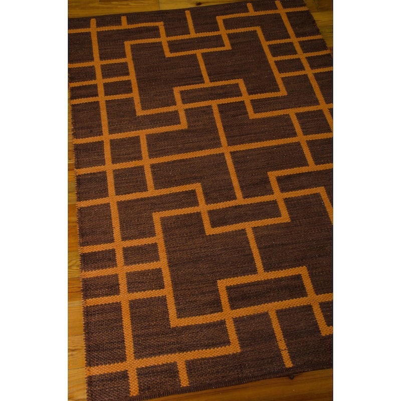 Nourison Maze Area Rug
