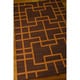 preview thumbnail 86 of 92, Nourison Maze Area Rug