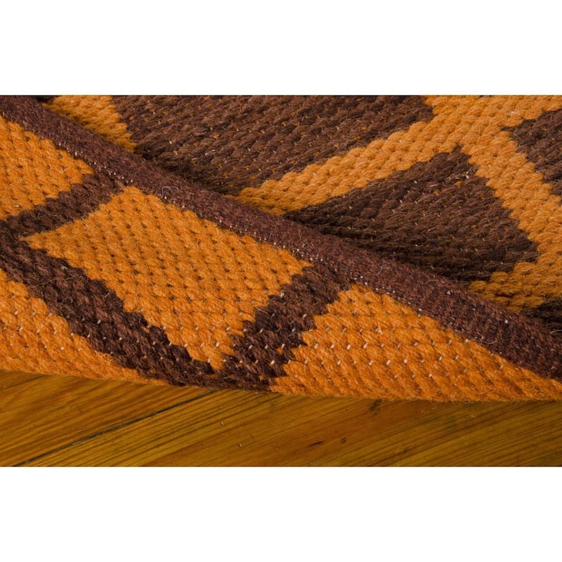Nourison Maze Area Rug