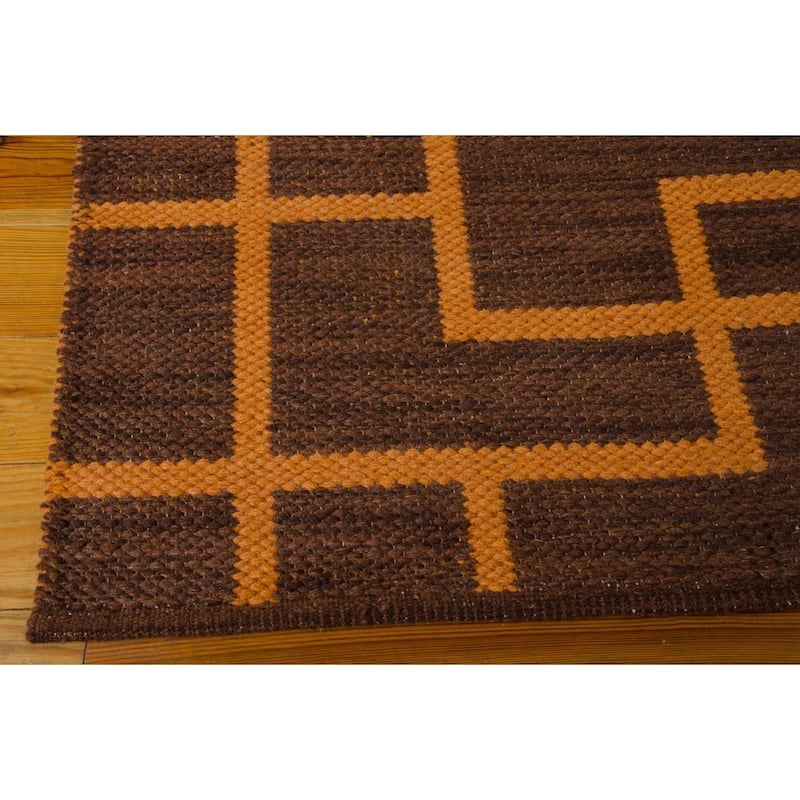 Nourison Maze Area Rug