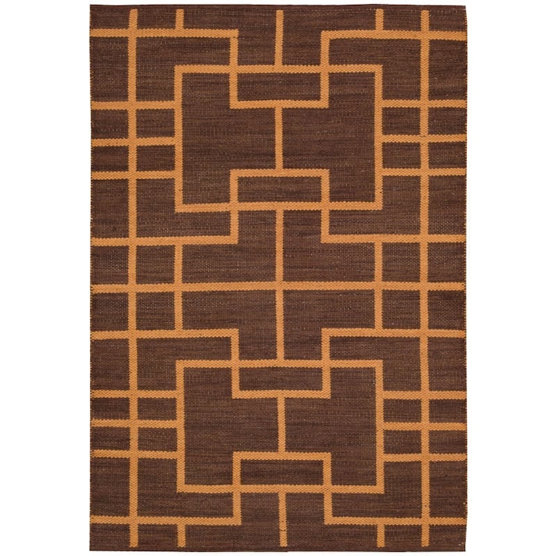 Nourison Maze Area Rug