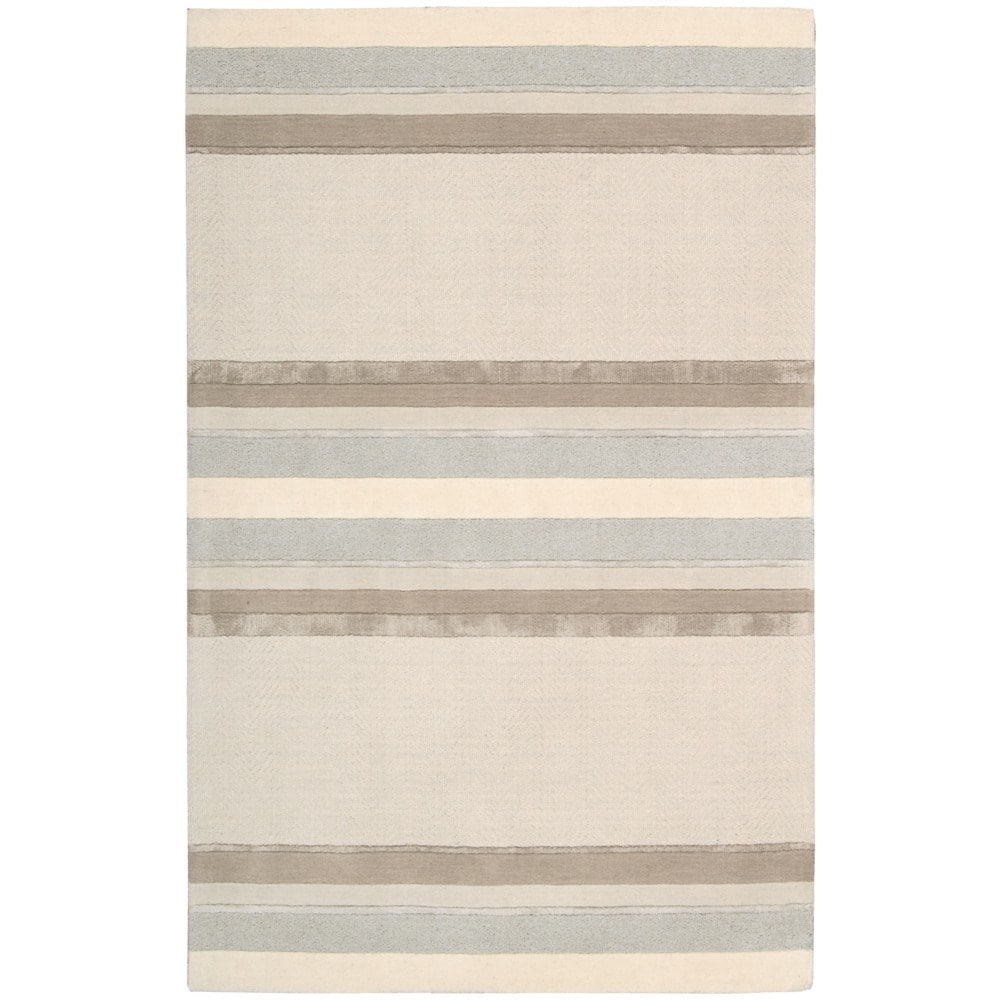 Calvin Klein Sahara Bone Rug (36 X 56)