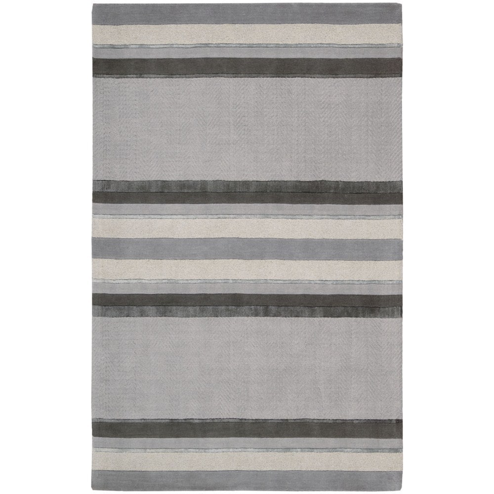 Calvin Klein Sahara Slate Rug (36 X 56)