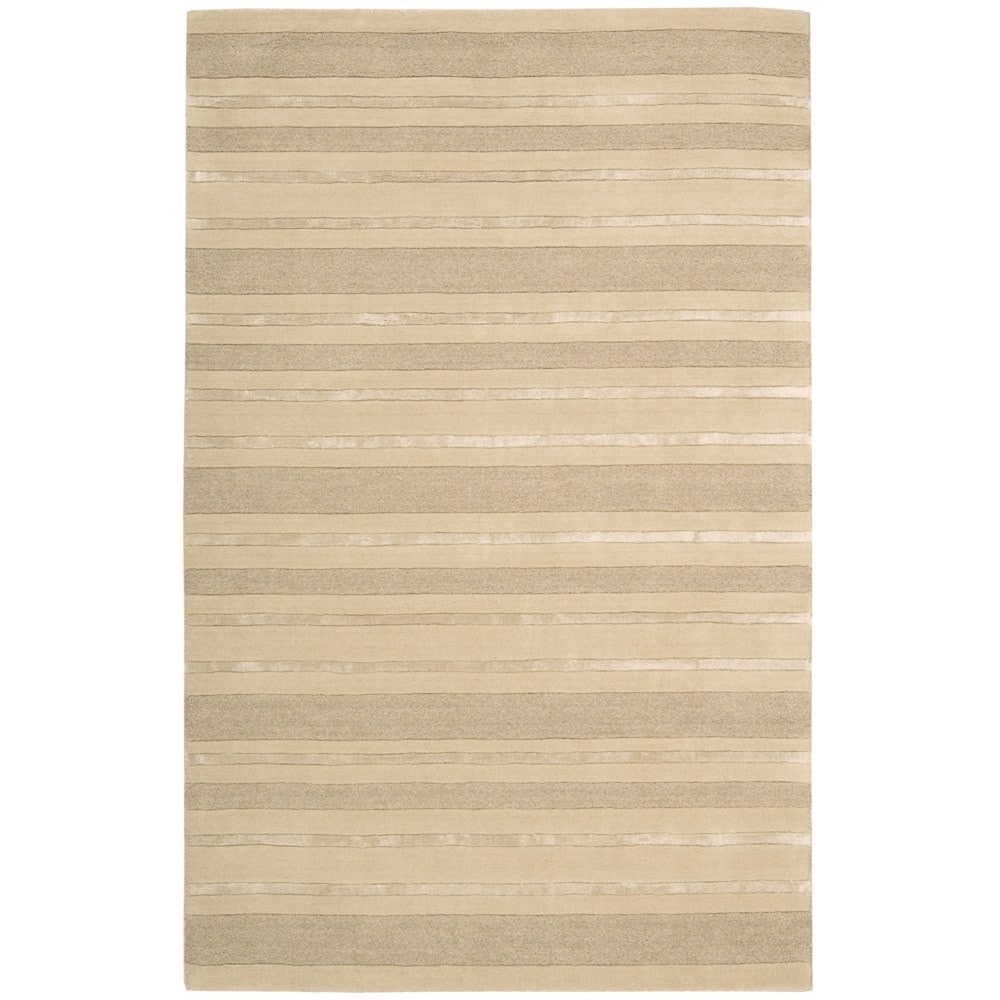 Calvin Klein Sahara Cashew Rug (76 X 96)