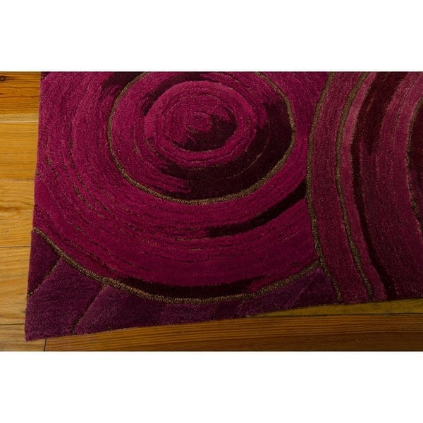 Ovation Rug Pad