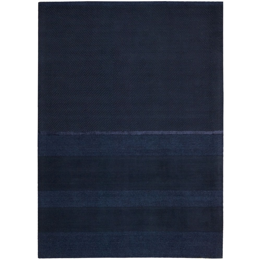 Calvin Klein Vale Admiral Rug (53 X 75)