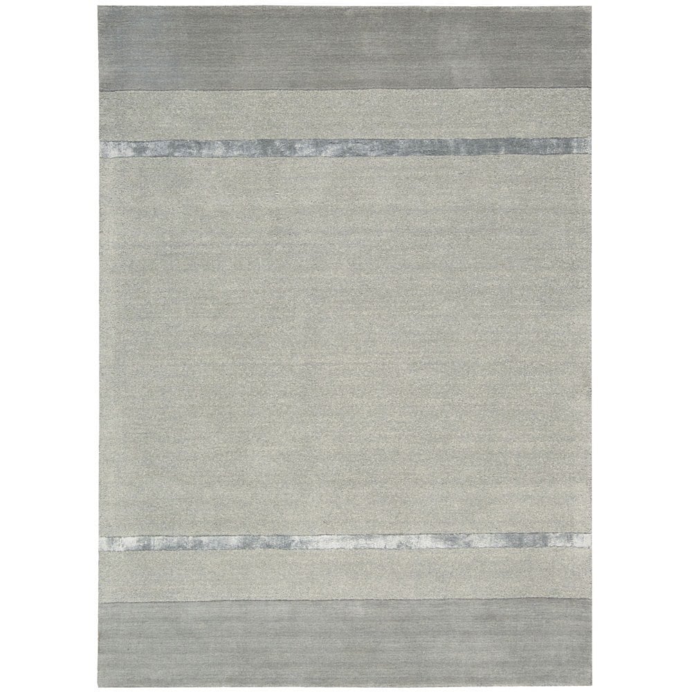 Calvin Klein Vale Zinc Rug (79 X 1010)