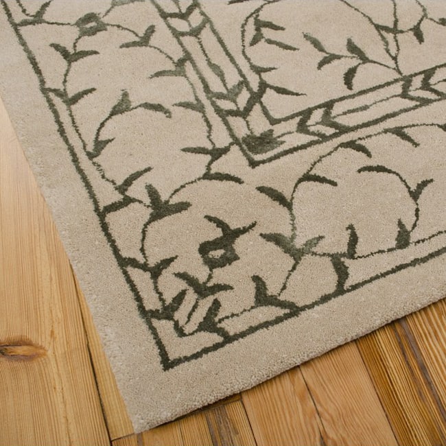 Nourison Modern Elegance Area Rug