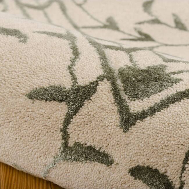 Nourison Modern Elegance Area Rug