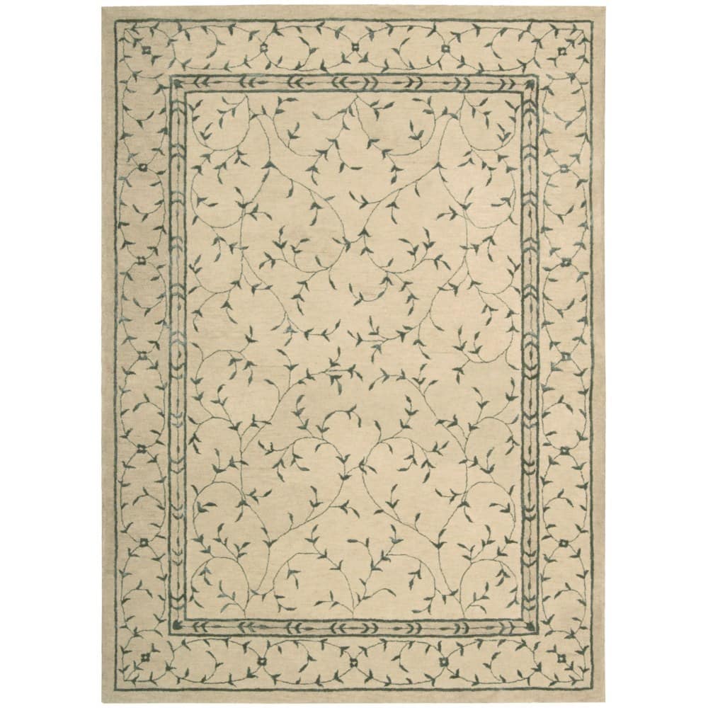Nourison Modern Elegance Area Rug