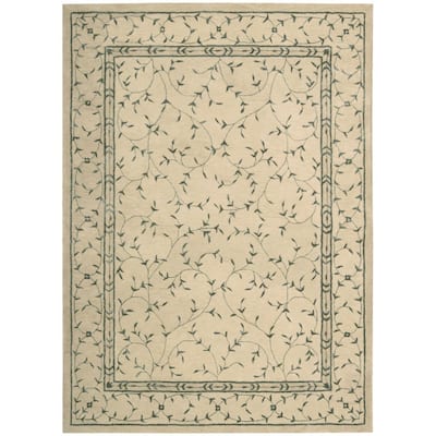 Nourison Modern Elegance Area Rug