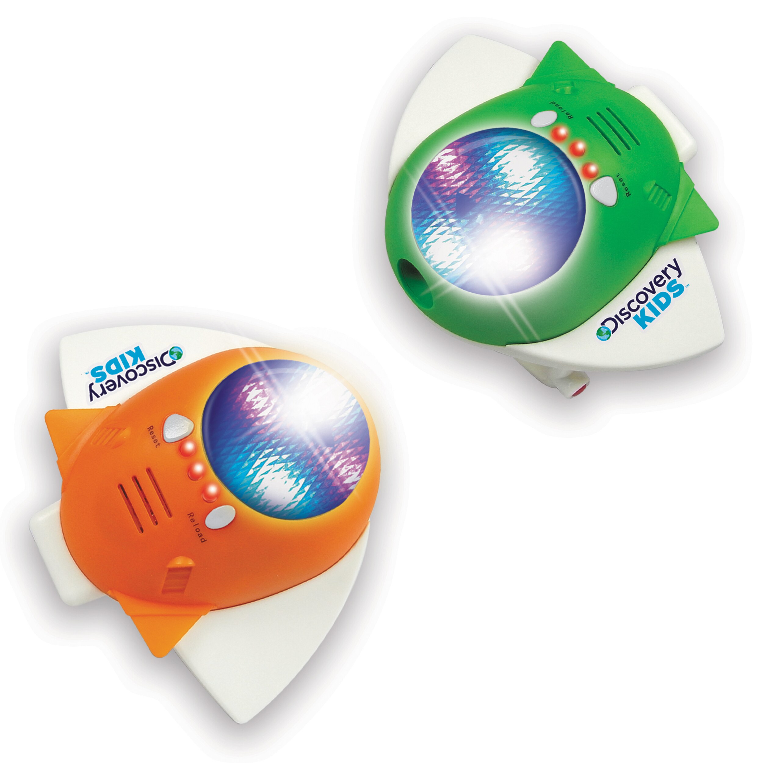 discovery toys laser tag