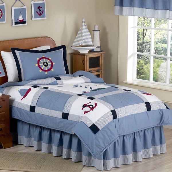 little boy comforter sets