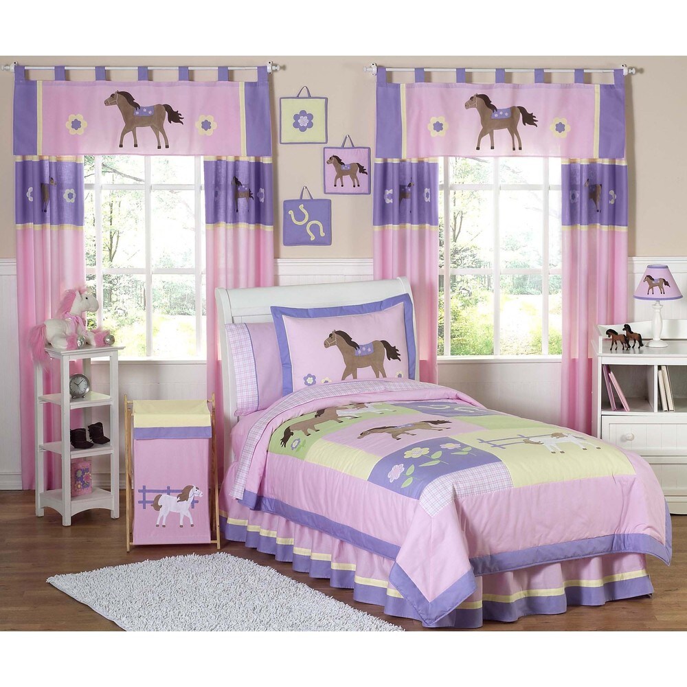 Animal Print Kids Comforter Sets Find Great Kids Bedding Deals