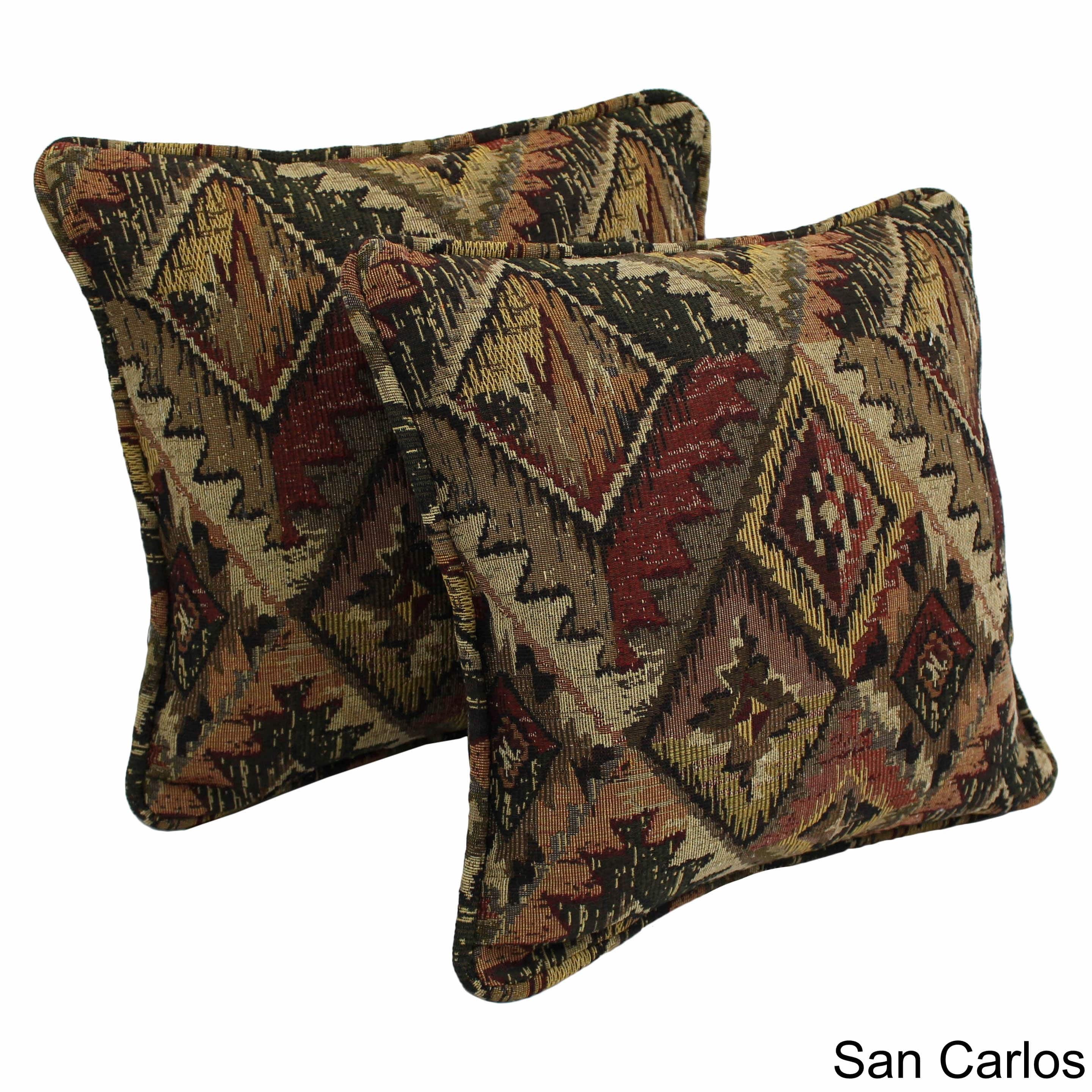 Option San Carlos