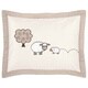 Sweet Jojo Designs Unisex 5-piece Little Lamb Toddler Comforter Set ...