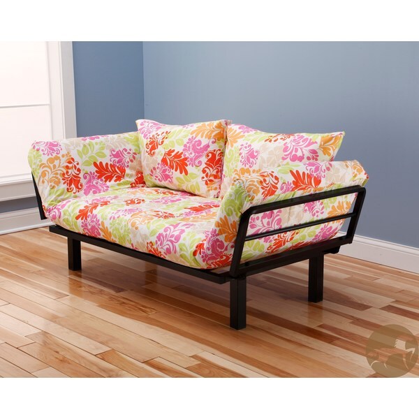 christopher home multi flex black metal daybed christopher home multi flex black metal daybed