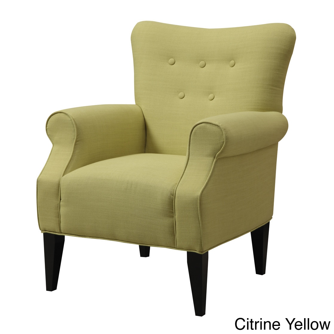 Emerald Lydia Accent Chair